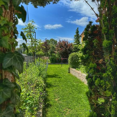 Hatzels Haeuschen Zirndorf Εξωτερικό φωτογραφία