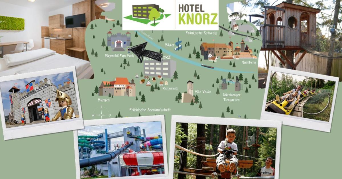 Hatzels Haeuschen Zirndorf Εξωτερικό φωτογραφία
