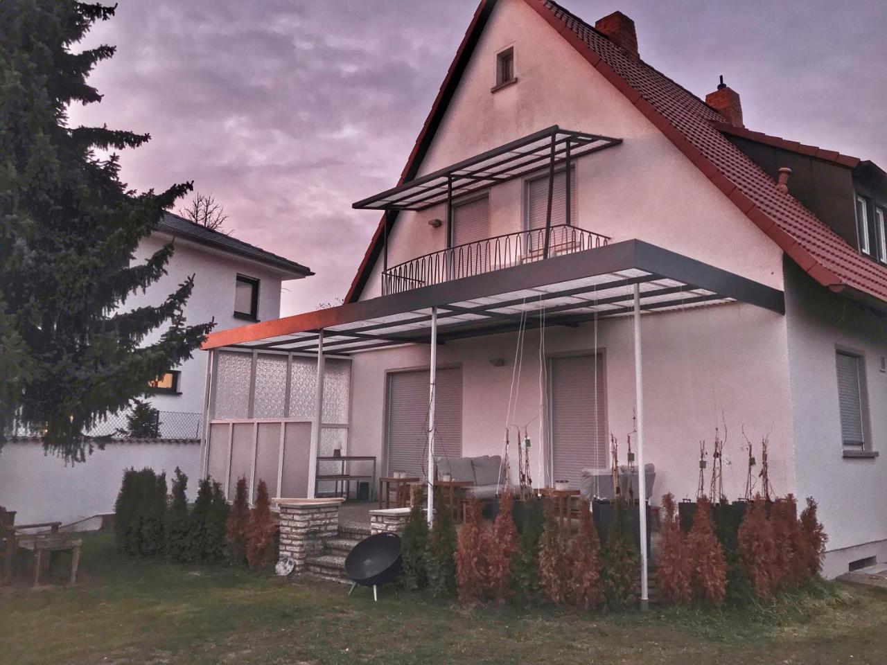 Hatzels Haeuschen Zirndorf Εξωτερικό φωτογραφία